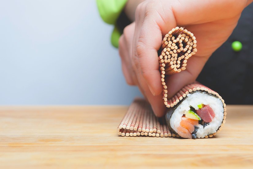 Cooking Class - Sushi Making for Kids - Houston
