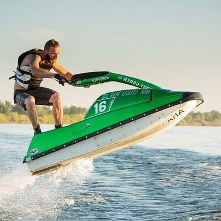 Miami Jetski Tours