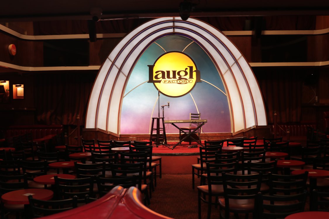 Laugh Factory