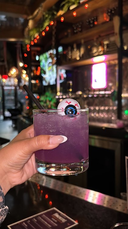 Frankenstein's Mad Scientist Cocktail Lab Houston - Get Tickets
