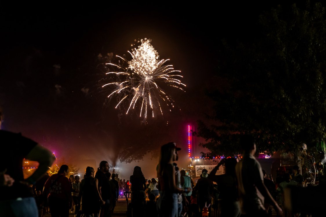 Yesterland Farm Fall Festival: Tickets from $21.95 - Buy Now