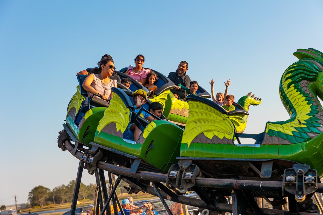 Yesterland Farm Fall Festival: Tickets from $21.95 - Buy Now