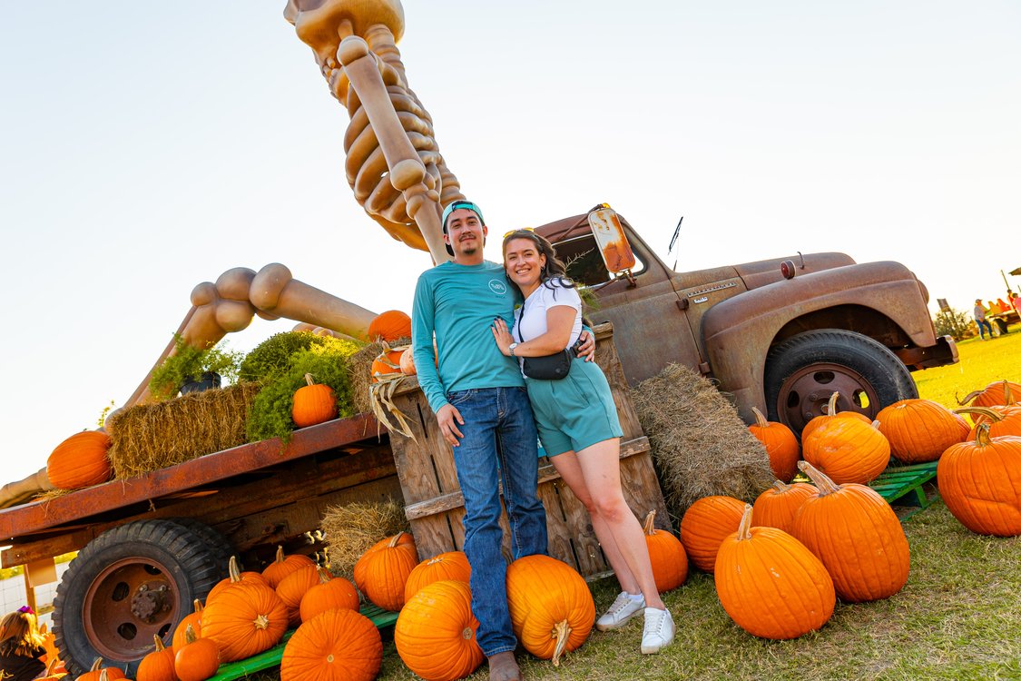 Yesterland Farm Fall Festival: Tickets from $21.95 - Buy Now