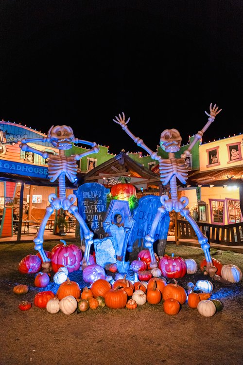Yesterland Farm Fall Festival: Tickets from $21.95 - Buy Now