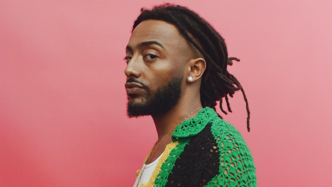 Aminé - Tour de Dance 2025 with Lido at South Side Ballroom (up to