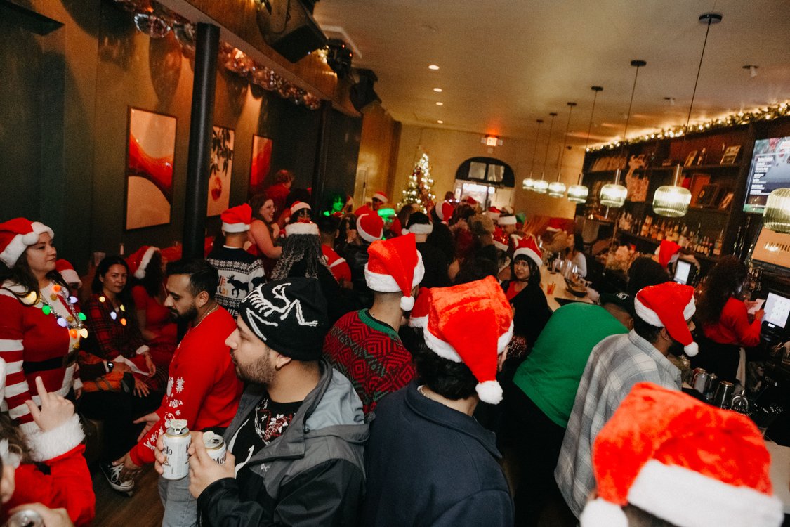 red dress bar crawl san francisco Australia: San Francisco Police increase presence in Castro Participant in  the Red Dress Bar crawl
