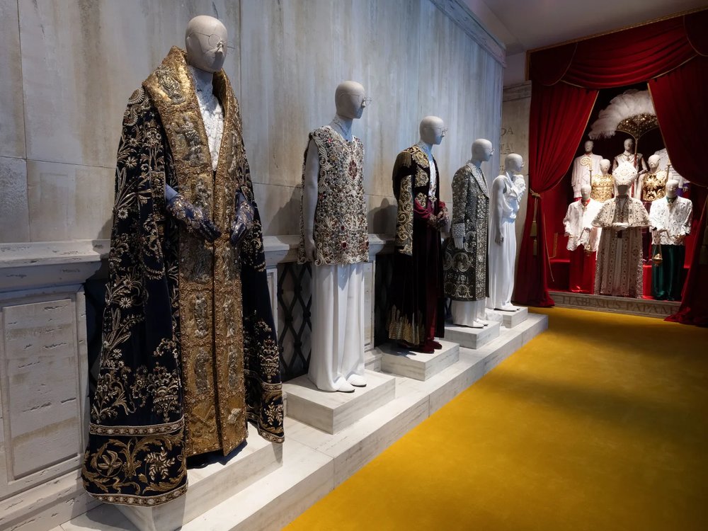 Dolce&Gabbana Exhibition Milan: Night at the Museum Tickets