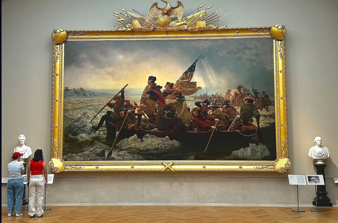 Metropolitan Museum of Art Tickets | The Met NYC Guided Tours