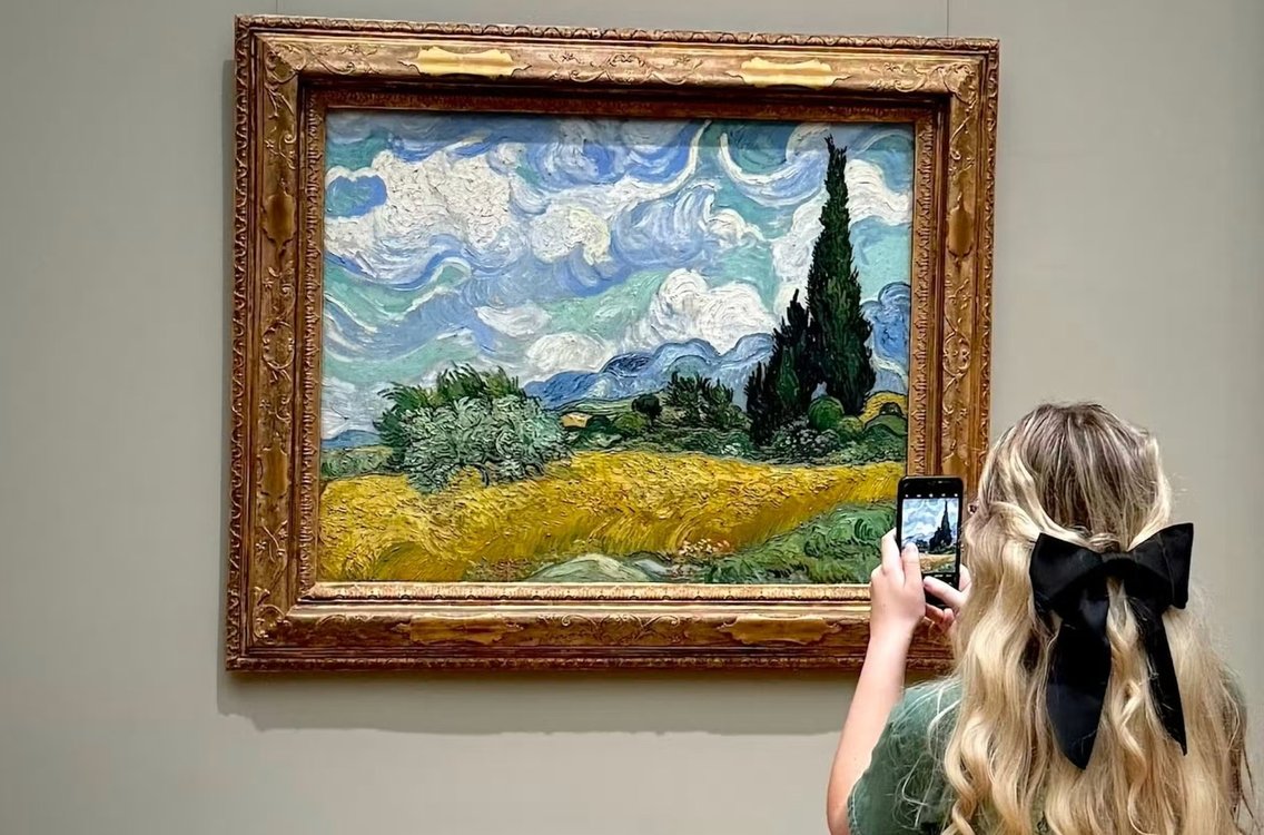 Metropolitan Museum of Art Tickets | The Met NYC Guided Tours