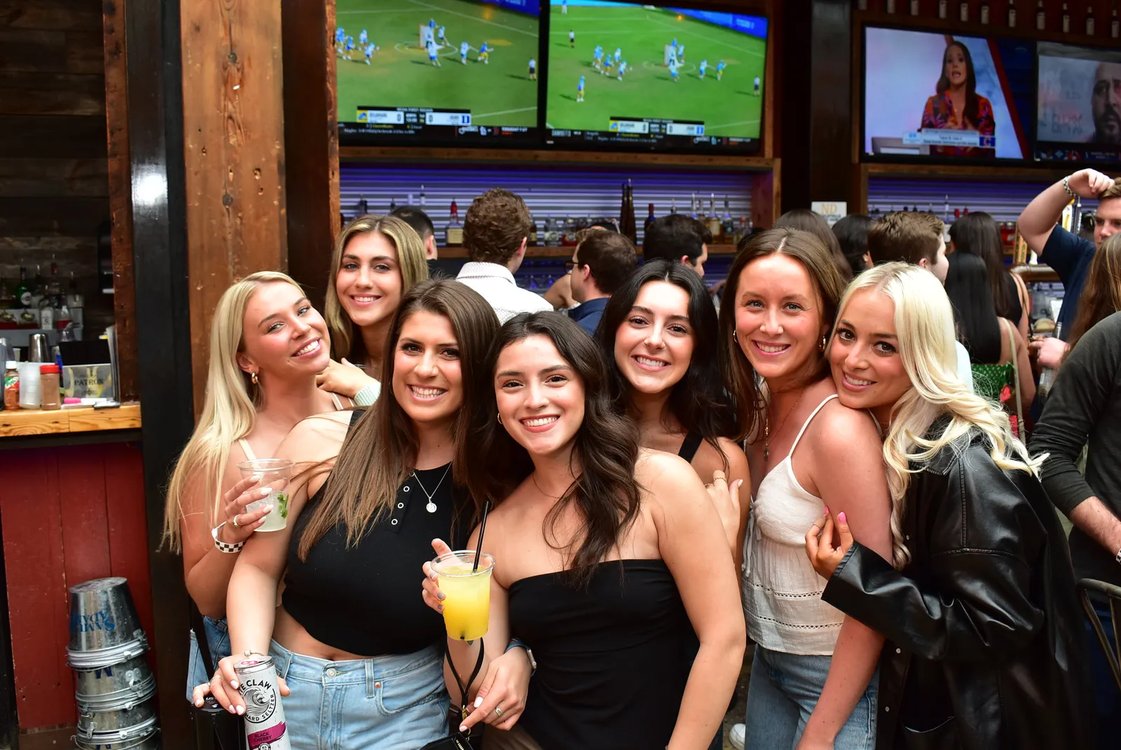 Wrigleyville Hot Dog Fest Tickets | Chicago Food Festivals 2026