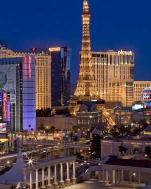 Paris, Las Vegas, Las Vegas - Book Tickets & Tours